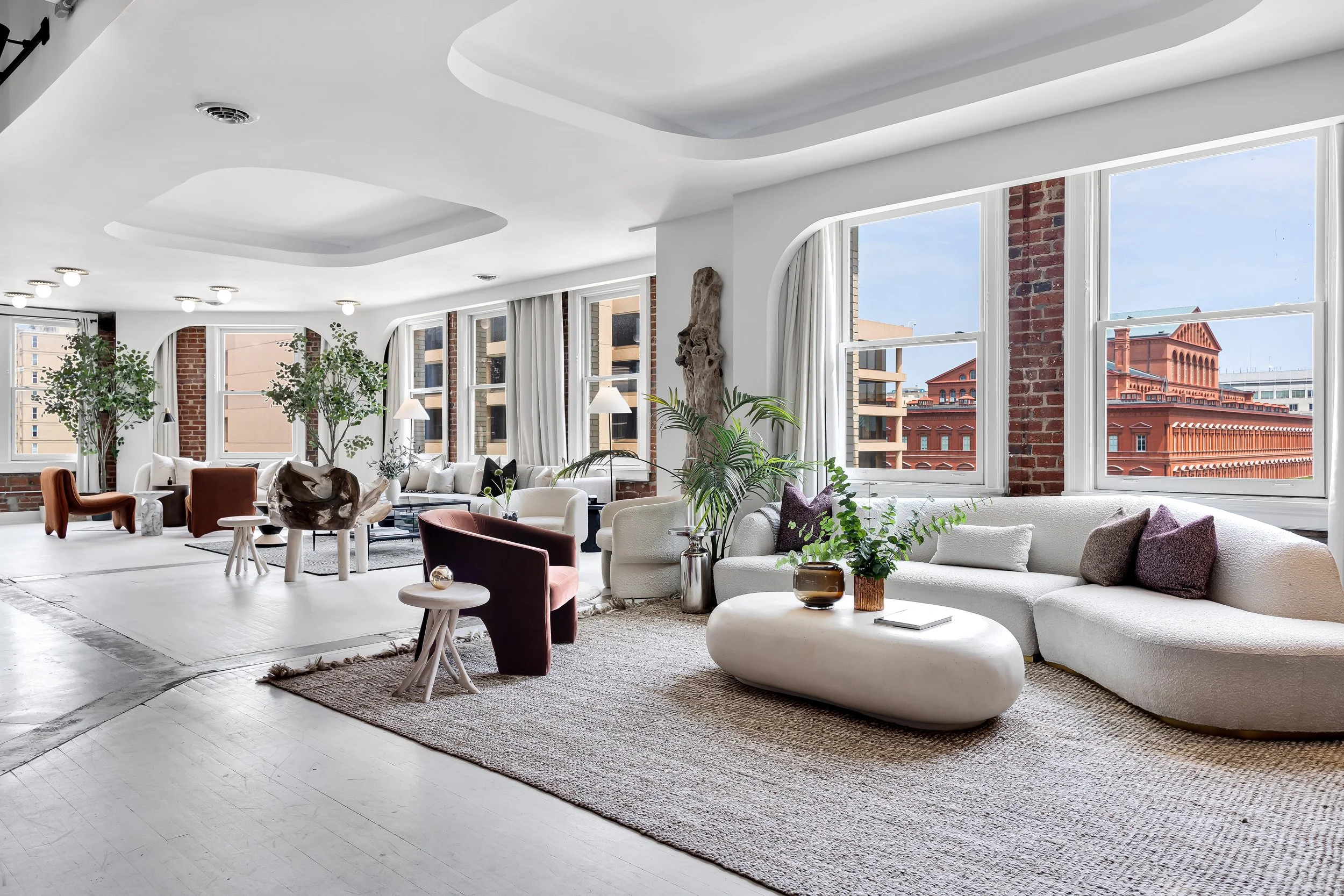 The Penthouse